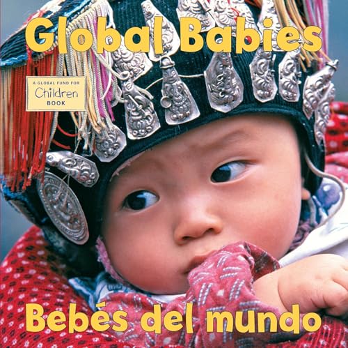 Global babies = Cover