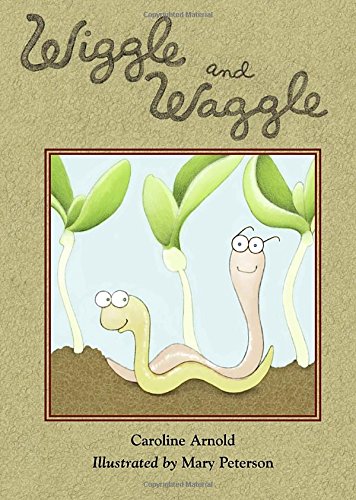 Wiggle and Waggle Cover