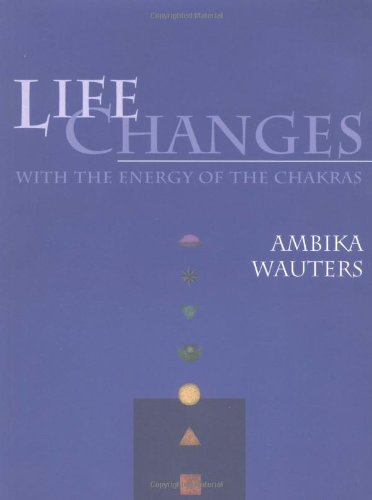 Life changes Cover