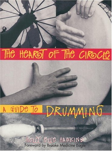 The Heart of the Circle Cover