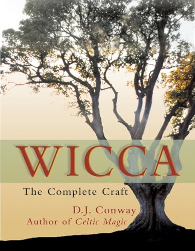 Wicca Cover