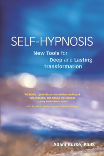 Self-Hypnosis Cover