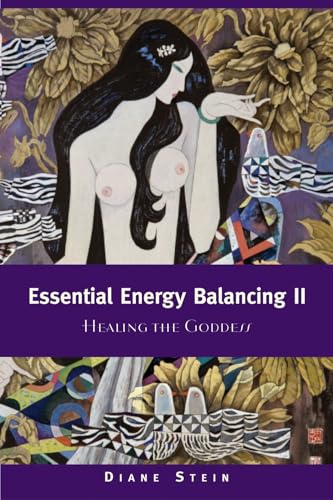 Essential energy balancing Cover