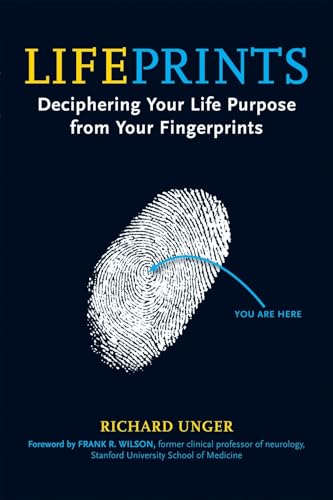 Lifeprints Cover
