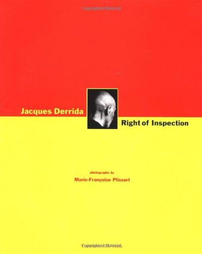 Right of inspection Cover