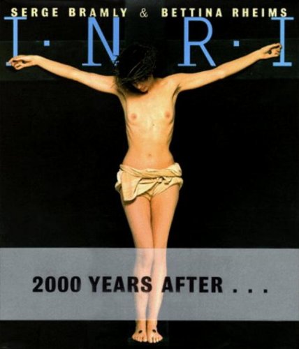 I.N.R.I. Cover