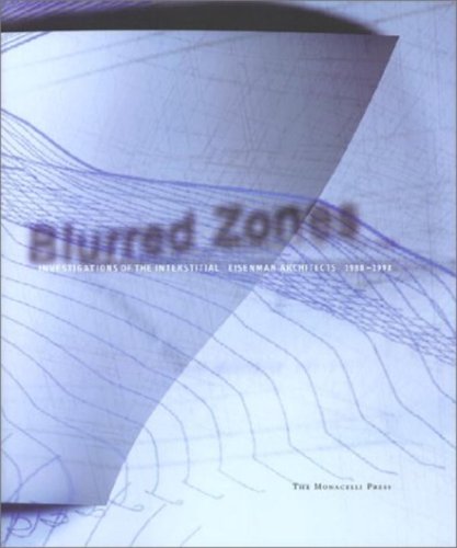Blurred Zones: Investigations of the Interstitial Cover