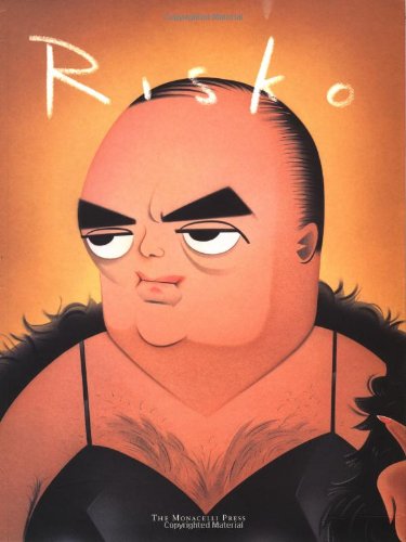 The Risko Book Cover