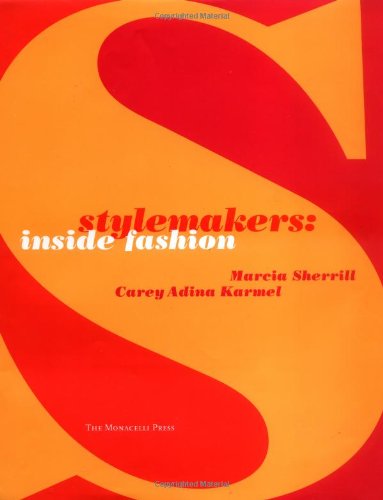 Stylemakers  Cover
