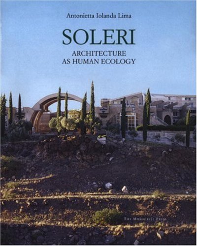 Soleri Cover