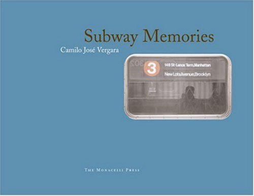Subway Memories Cover