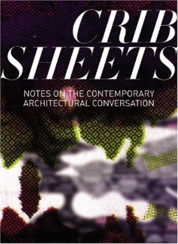 Crib sheets Cover