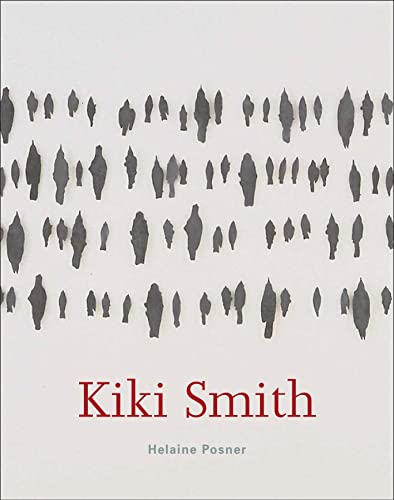 Kiki Smith Cover