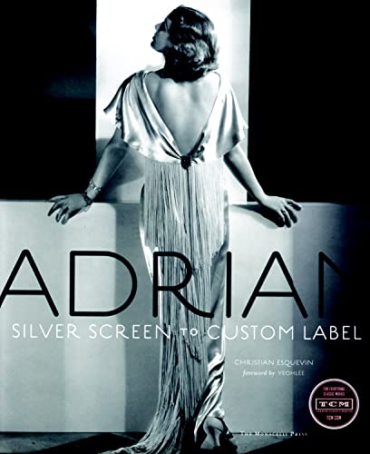 Adrian Cover