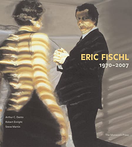 Eric Fischl Cover