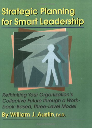 Strategic Planning for Smart Leadership Cover