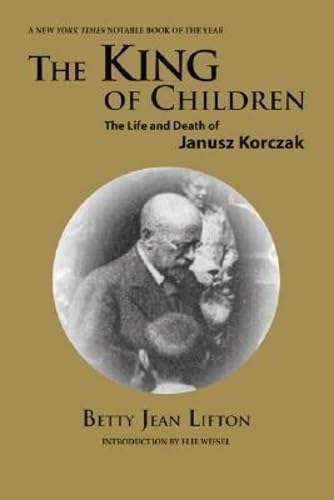 The King of Children Cover