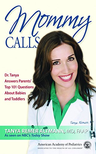 Mommy calls Cover