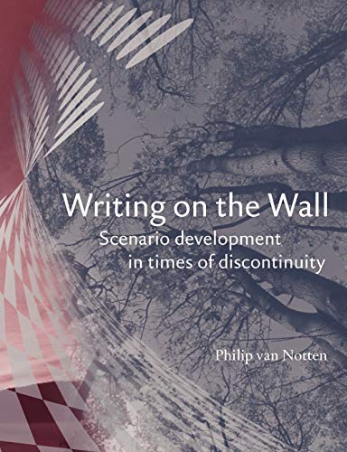 Writing on the Wall Cover