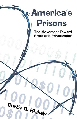 America's Prisons Cover