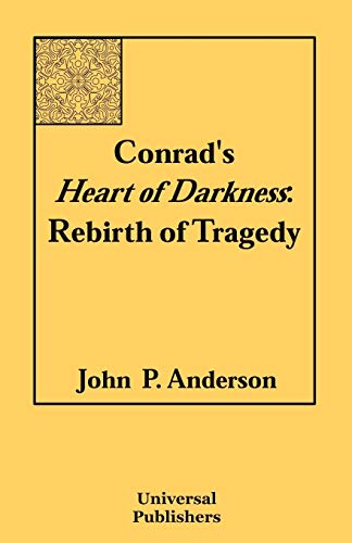 Conrad's Heart of Darkness Cover