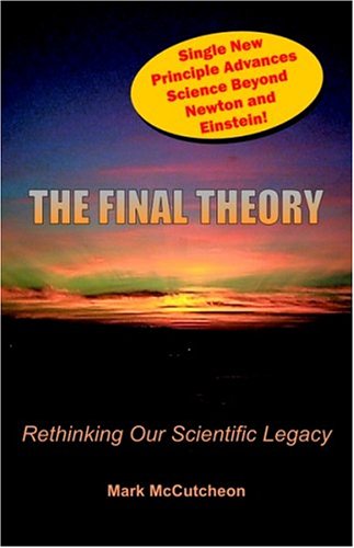 The Final Theory Cover