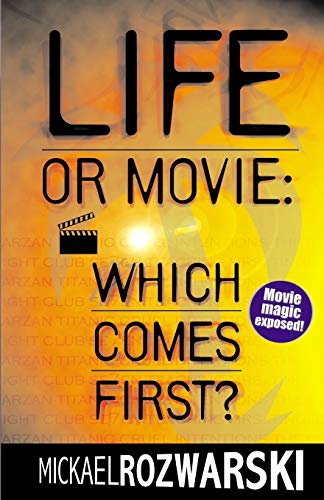 Life or Movie Cover