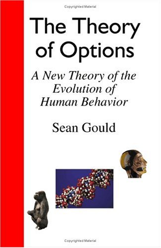 The Theory of Options Cover