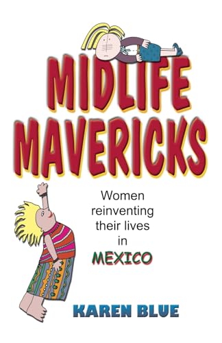 Midlife Mavericks Cover