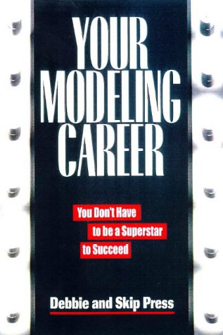 Your modeling career Cover
