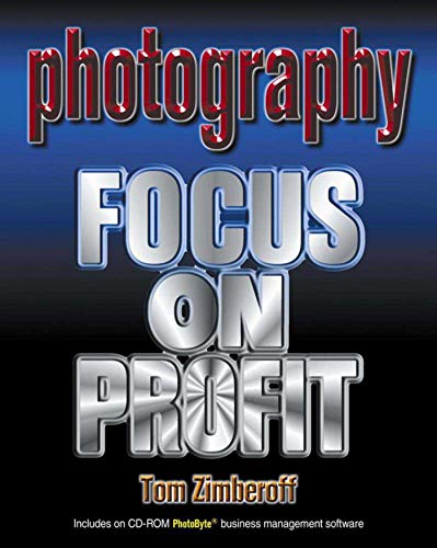 Photography Cover