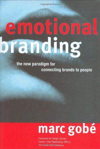 Emotional Branding Cover
