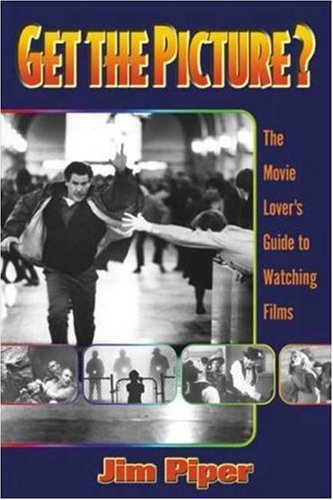 Get the picture? Cover