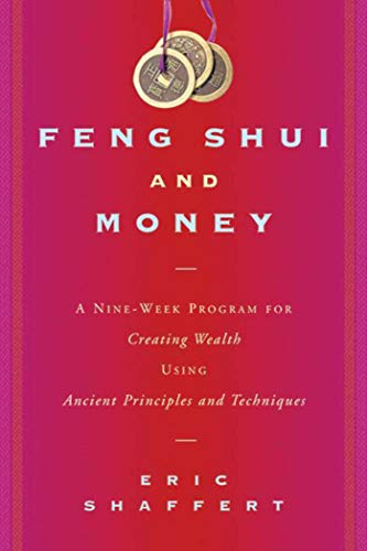 Feng Shui and Money Cover