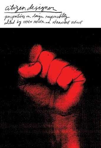 Citizen Designer Cover