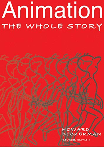 Animation Cover