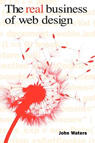 The Real Business of Web Design Cover