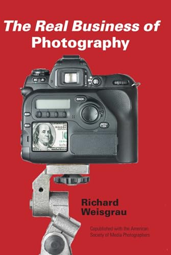 The Real Business of Photography Cover