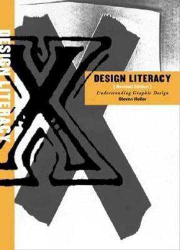 Design literacy (continued) Cover