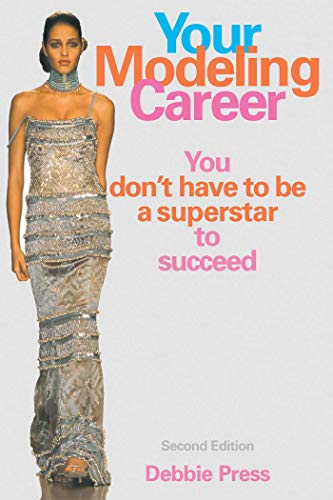 Your modeling career Cover