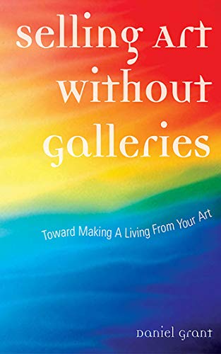 Selling Art Without Galleries Cover