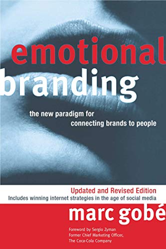 Emotional branding Cover