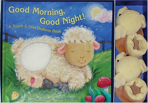 Good Morning, Good Night! Cover