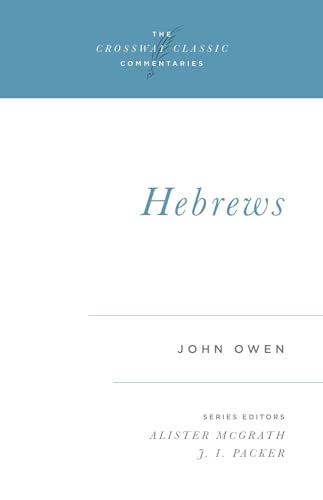 Hebrews Cover