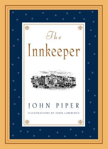 The innkeeper Cover
