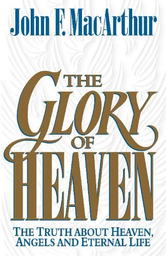 The Glory of Heaven Cover