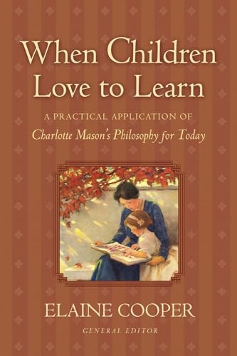 When Children Love to Learn Cover