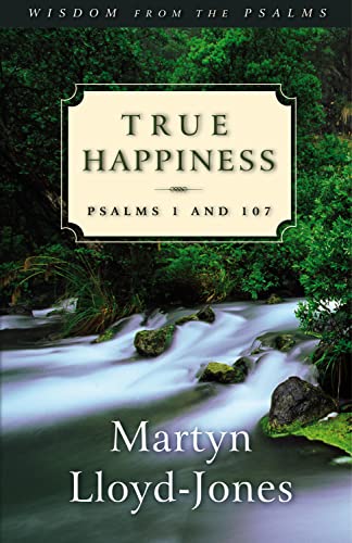 True Happiness Cover