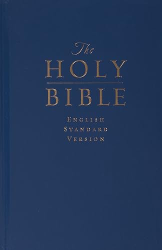 The Holy Bible Cover