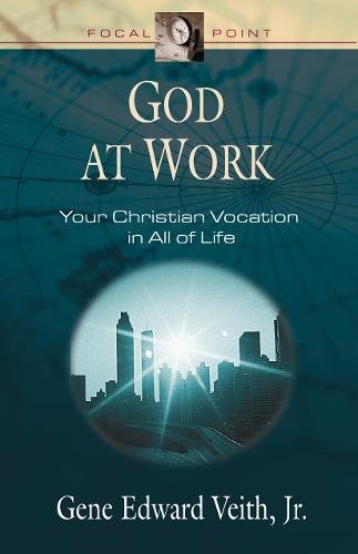 God at Work Cover